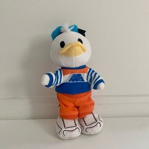 Roland Duck NuiMO
